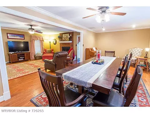 10113 Foxboro Rd, Fort Smith, AR 72903 photo 5