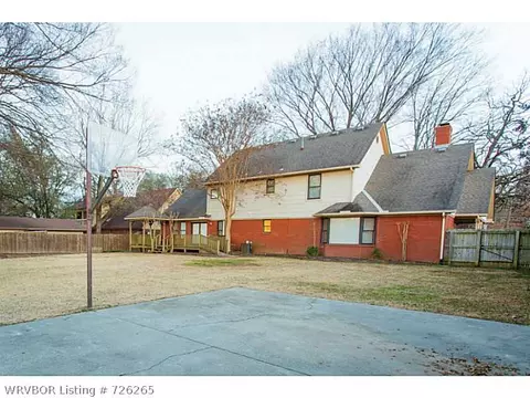 10113 Foxboro Rd, Fort Smith, AR 72903 photo 24