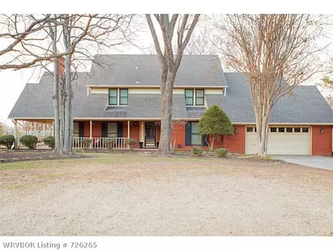 10113 Foxboro Rd, Fort Smith, AR 72903 photo 1