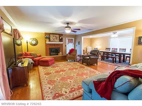 10113 Foxboro Rd, Fort Smith, AR 72903 photo 4