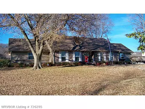 3910 64 Hwy, Alma, AR 72921 photo 1