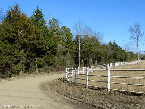 4301 Edwards Rd, Alma, AR 72921 photo 1