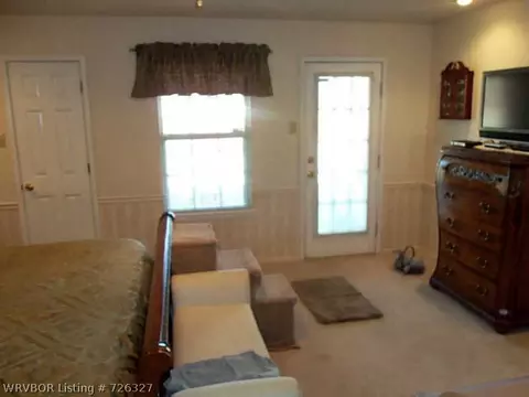 1107 Nickletown Rd, Greenwood, AR 72936 photo 16