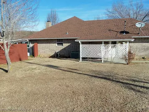 1107 Nickletown Rd, Greenwood, AR 72936 photo 12