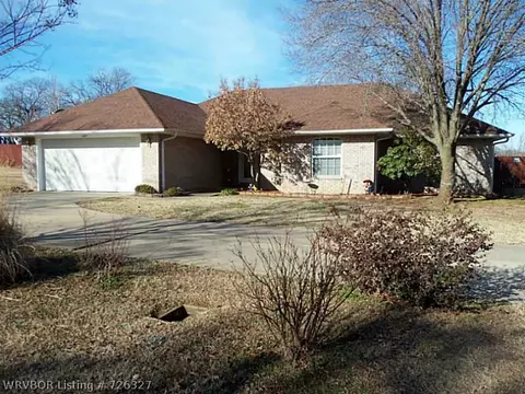 1107 Nickletown Rd, Greenwood, AR 72936 photo 23
