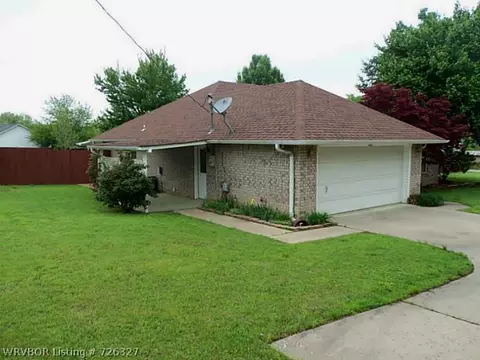 1107 Nickletown Rd, Greenwood, AR 72936 photo 10