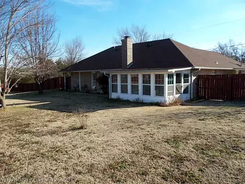 1107 Nickletown Rd, Greenwood, AR 72936 photo 11