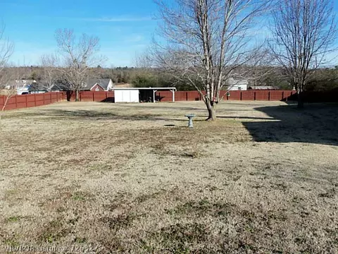 1107 Nickletown Rd, Greenwood, AR 72936 photo 13
