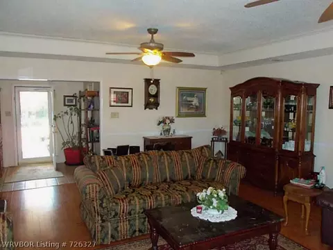 1107 Nickletown Rd, Greenwood, AR 72936 photo 9