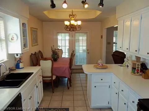 1107 Nickletown Rd, Greenwood, AR 72936 photo 6