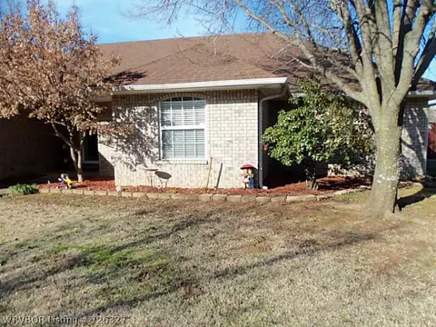 1107 Nickletown Rd, Greenwood, AR 72936 photo 20