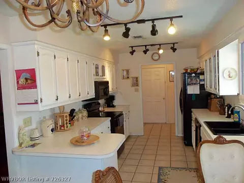 1107 Nickletown Rd, Greenwood, AR 72936 photo 5