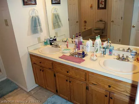 1107 Nickletown Rd, Greenwood, AR 72936 photo 17