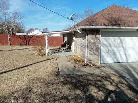1107 Nickletown Rd, Greenwood, AR 72936 photo 22