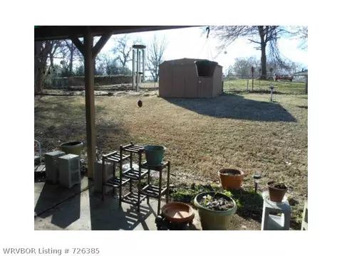 1401 6th Ter, Barling, AR 72923 photo 17