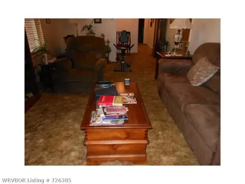 1401 6th Ter, Barling, AR 72923 photo 4