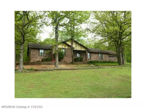 5409 Hardscrabble Way, Fort Smith, AR 72903 photo 2