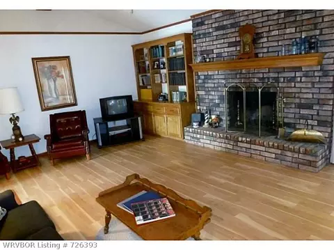 5409 Hardscrabble Way, Fort Smith, AR 72903 photo 3