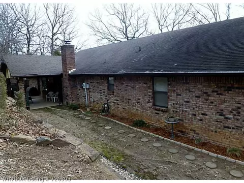 5409 Hardscrabble Way, Fort Smith, AR 72903 photo 20