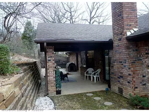 5409 Hardscrabble Way, Fort Smith, AR 72903 photo 21