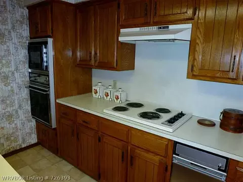 5409 Hardscrabble Way, Fort Smith, AR 72903 photo 5