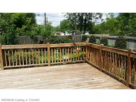 3923 Dallas St, Fort Smith, AR 72903 photo 23