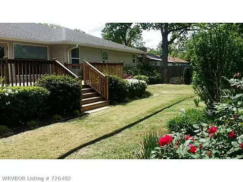 3923 Dallas St, Fort Smith, AR 72903 photo 22