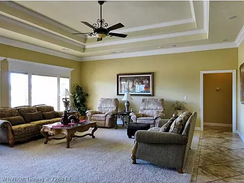 3403 Golf Course Dr, Alma, AR 72921 photo 7