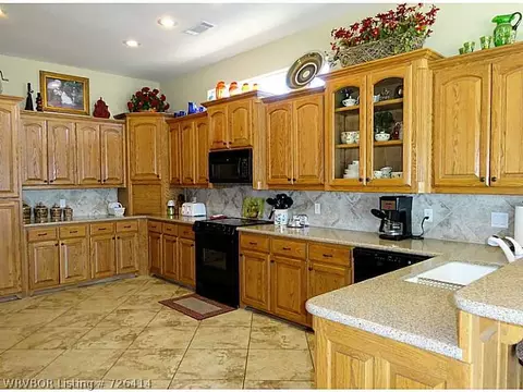 3403 Golf Course Dr, Alma, AR 72921 photo 8