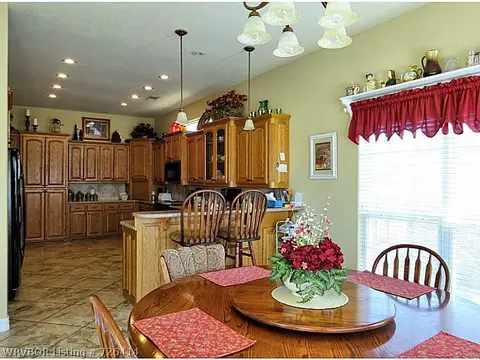 3403 Golf Course Dr, Alma, AR 72921 photo 12