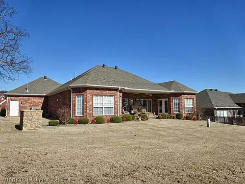 3403 Golf Course Dr, Alma, AR 72921 photo 22