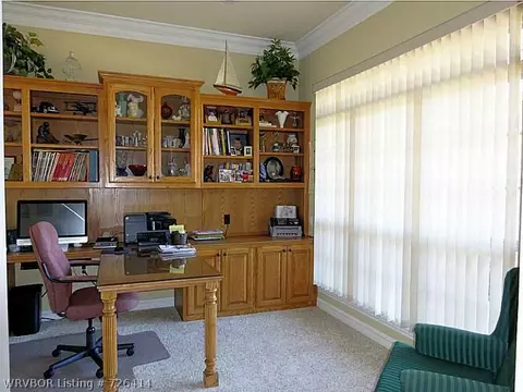 3403 Golf Course Dr, Alma, AR 72921 photo 13