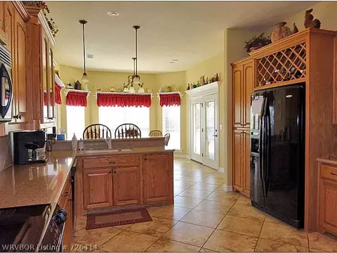 3403 Golf Course Dr, Alma, AR 72921 photo 9