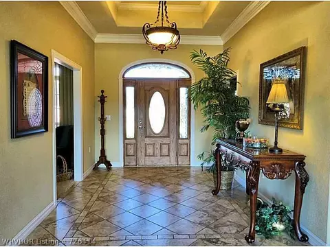 3403 Golf Course Dr, Alma, AR 72921 photo 3