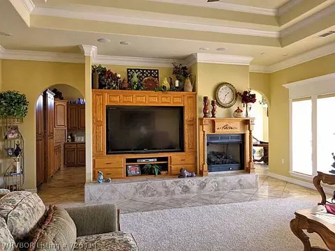 3403 Golf Course Dr, Alma, AR 72921 photo 5