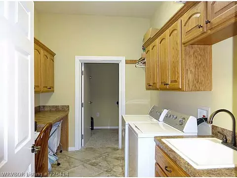 3403 Golf Course Dr, Alma, AR 72921 photo 21