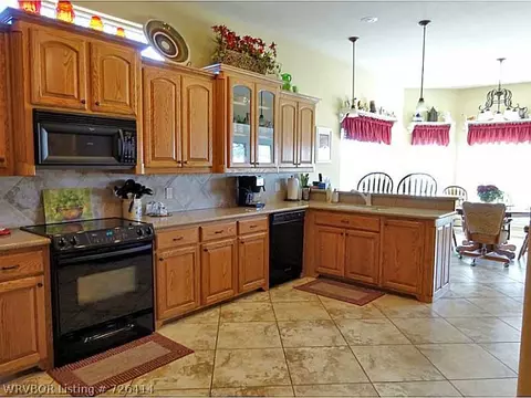 3403 Golf Course Dr, Alma, AR 72921 photo 11