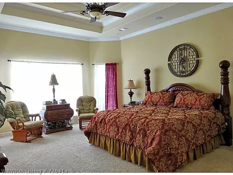 3403 Golf Course Dr, Alma, AR 72921 photo 14