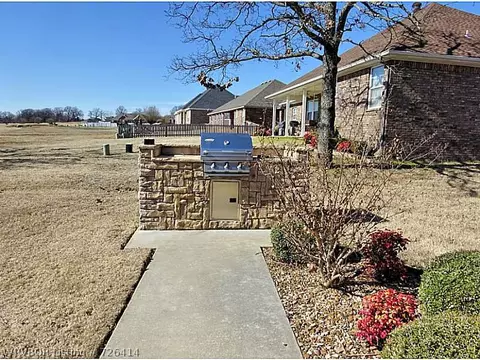 3403 Golf Course Dr, Alma, AR 72921 photo 24