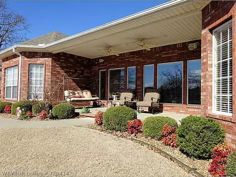 3403 Golf Course Dr, Alma, AR 72921 photo 23