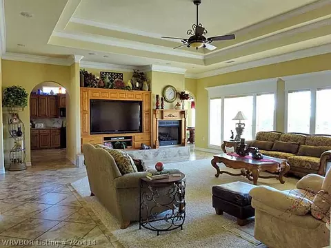 3403 Golf Course Dr, Alma, AR 72921 photo 4