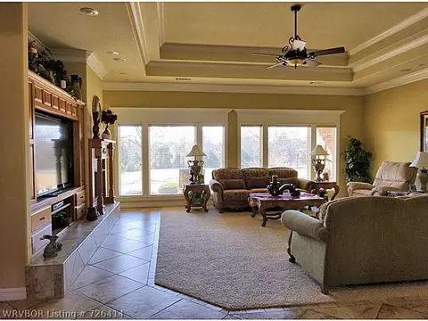 3403 Golf Course Dr, Alma, AR 72921 photo 6