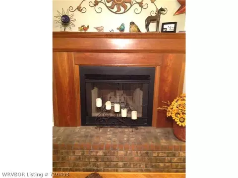 534 Caperton Loop, Greenwood, AR 72936 photo 5