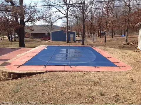 534 Caperton Loop, Greenwood, AR 72936 photo 19