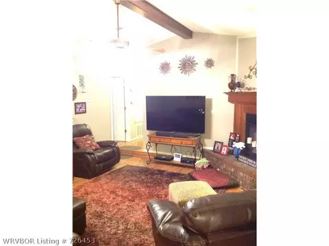 534 Caperton Loop, Greenwood, AR 72936 photo 4