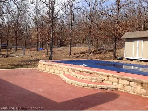 534 Caperton Loop, Greenwood, AR 72936 photo 21