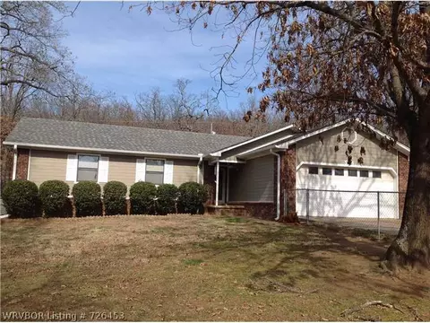 534 Caperton Loop, Greenwood, AR 72936 photo 2