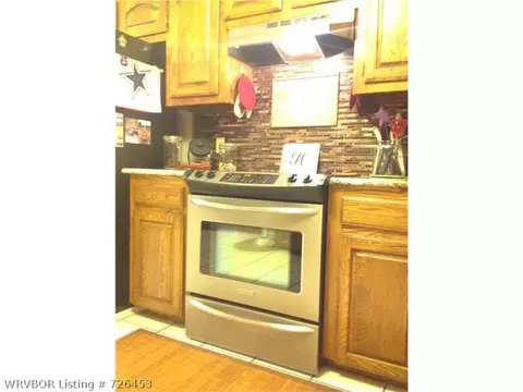 534 Caperton Loop, Greenwood, AR 72936 photo 9