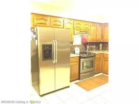 534 Caperton Loop, Greenwood, AR 72936 photo 7