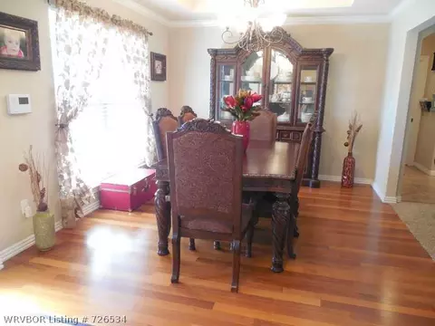 1904 Yukon Dr, Barling, AR 72923 photo 5